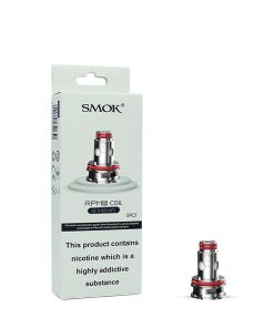 Smok RPM 2 Replacement Coils-Pack of 1
