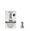 Smok RPM160 Coil 0.15 ohm-Pack Of 1