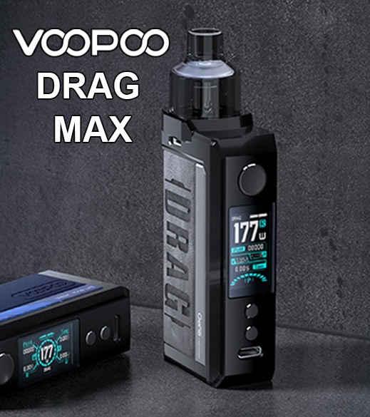 Voopoo-Drag-Max-Banner