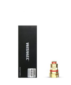 Wismec WV01 Coil 0.8 ohm