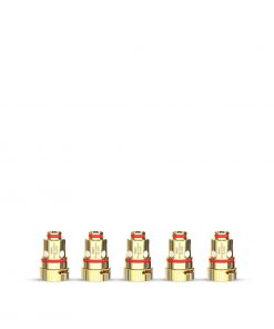 Wismec WV01 Mesh Coil 0.8 ohm-Pack of 5-1