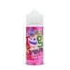 Cherry Ice Blast-T&go 120ml