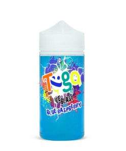 Blue Raspberry Ice Blast-Tngo 200ml