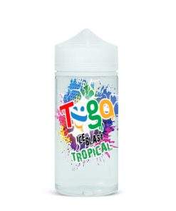 Tropical Ice Blast-Tngo 200ml