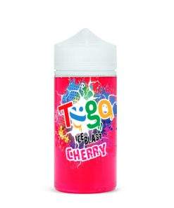 Cherry Ice Blast-Tngo 200ml